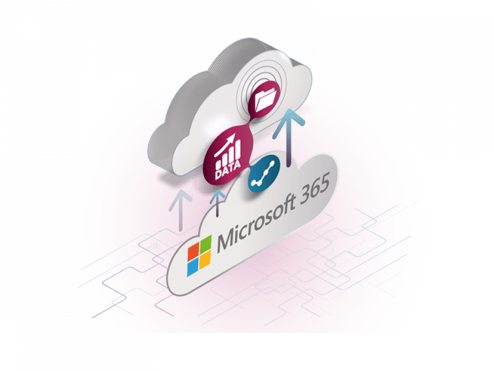 Microsoft 365 | Business Applications & Cloud Solutions | Silver Cloud