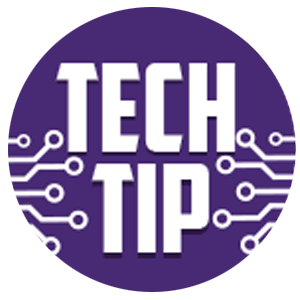 Tech tip - Outlook - receive important notifications only