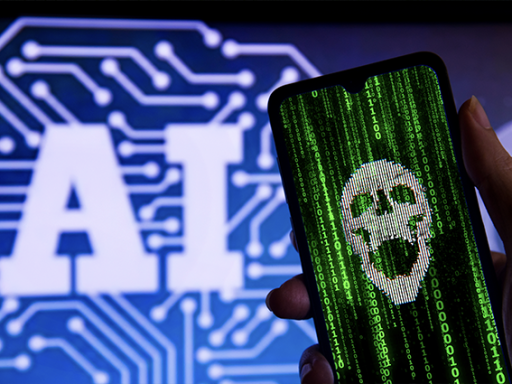 Are You Using AI or is AI Using You