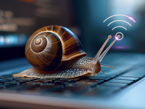 Is Your Organisation's Wireless Becoming A Bottleneck?