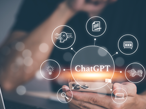Tech Tip – Collaborate By Using ChatGPT As A Brainstorming Tool
