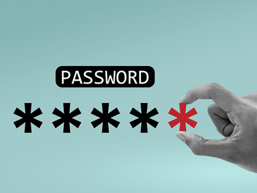 Why you should use unique passwords, they can help identify a data breach.
