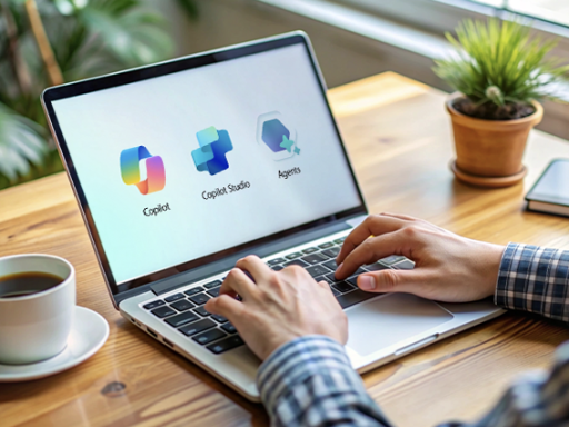 Did you know you can build your own AI Agents quickly and easily?