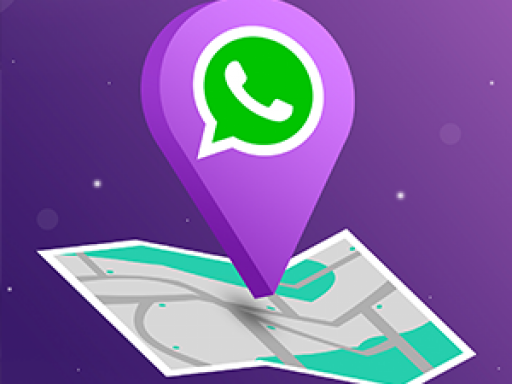 Tech Tip – How To Share Your Location With A Friend On WhatsApp