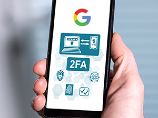 How To Check Your Google 2FA Settings