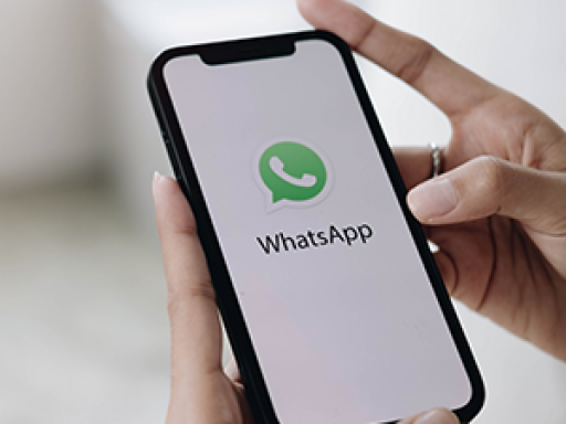 Tech Tip – Prioritise WhatsApp Messages