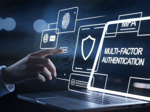 Secure Your IT Using Multi-Factor Authentication (MFA) Where Possible