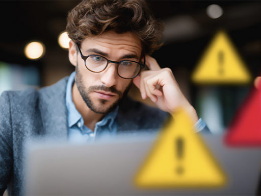 Proactive IT Monitoring Beats Waiting for Disaster