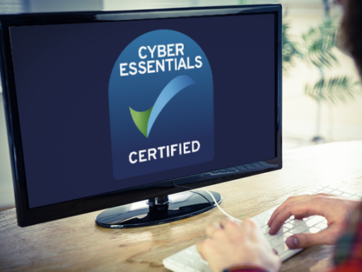 What is Cyber Essentials and why should my business get this accreditation?