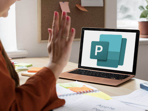 Bye bye Microsoft Publisher, it was nice knowing you
