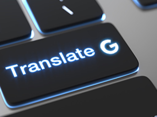 Tech Tip – How To Use Google Translate To Check For Any Mistakes In Your Content