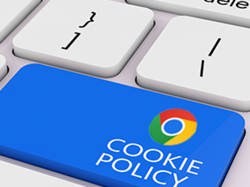 Tech Tip – Block Third-Party Cookies In Google Chrome Automatically