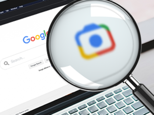 Tech Tip – Use An Image To Help With A Google Search
