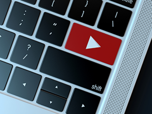 Tech Tip – Useful Keyboard Shortcuts In YouTube