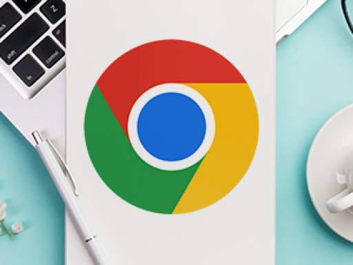 Tech Tip – Use Chrome As A Simple Note-Taking App