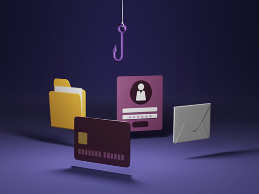 Gone Phishing, catch you later
