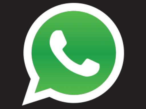 WhatsApp To Share Users' Personal Info