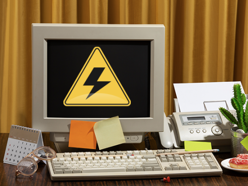 Why Outdated IT Equipment Is Could Be Costing Your Business More Than You Think