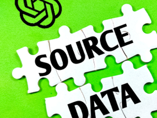 Tech Tip – How To Ask For Sources In ChatGPT