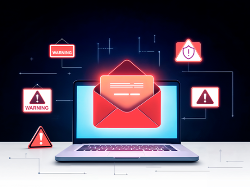 Got a Suspicious Looking Email? Use Outlook's Report Button To Flag It