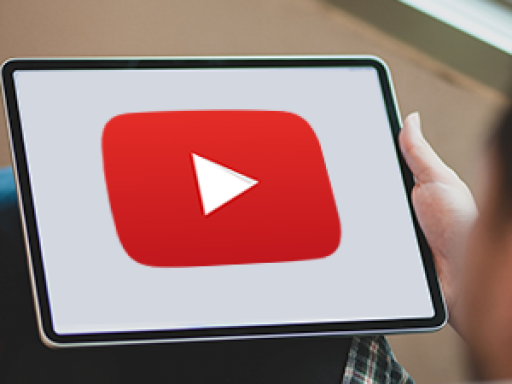 Tech Tip – A Really Easy Way To Transcribe Your YouTube Videos