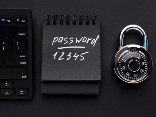 What Is The Weakest Link In Your Business's Security?