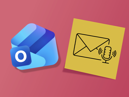 Tech Tip – How to use the immersive reader in Microsoft Outlook