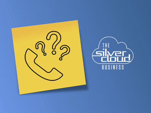 Did you know we now do phone systems?