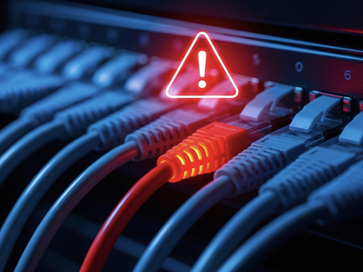 Do you know your single points of failure?