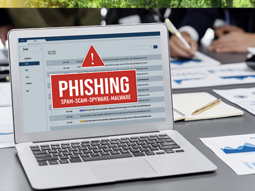 Tips on how to protect yourself from Phishing attacks