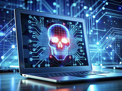 How to Protect Your Business from AI-Powered Cyberattacks