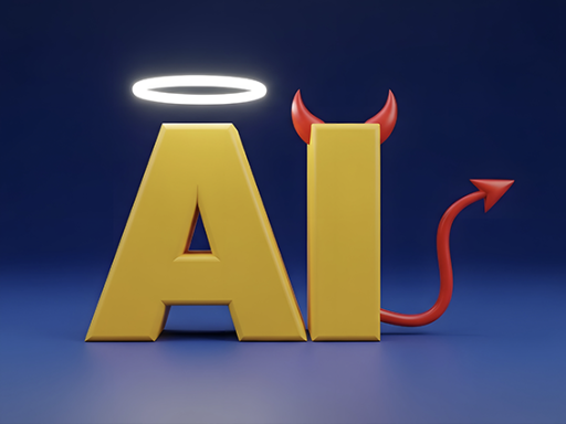 Artificial Intelligence,  will it be a help or a threat to your business?