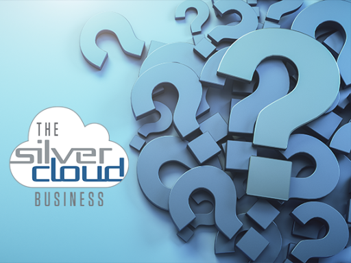 Why choose The Silver Cloud Business as your managed service provider?