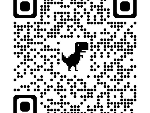 Tech Tip – Share Any Web Page With a QR Code using Google Chrome