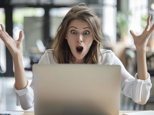 How to deal with the unexpected