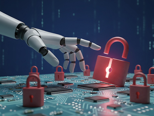 AI Is Finding Old Security Weaknesses. Is Your Business Ready?