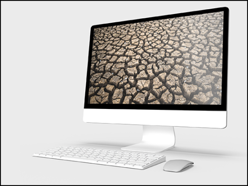 A technology drought is coming, if you need kit, buy it now before the prices shoot up