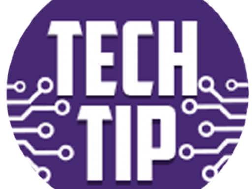 Tech Tip –  Adjust The Sound For Specific Apps