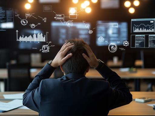 Do you know where your business data is?