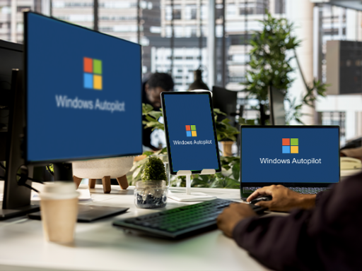 What is Microsoft Autopilot and why should you deploy it?