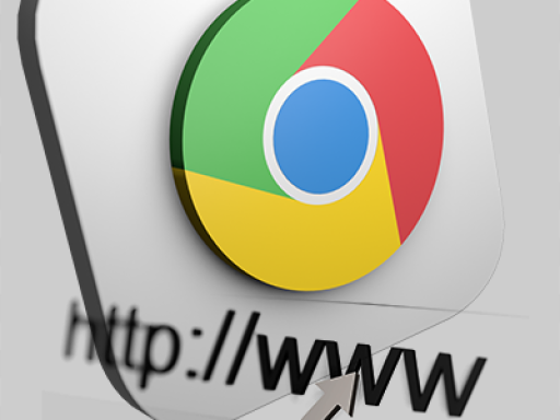 Tech Tip – How To Organise Your Bookmarks In Chrome